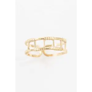 Wired Adjustable Ring