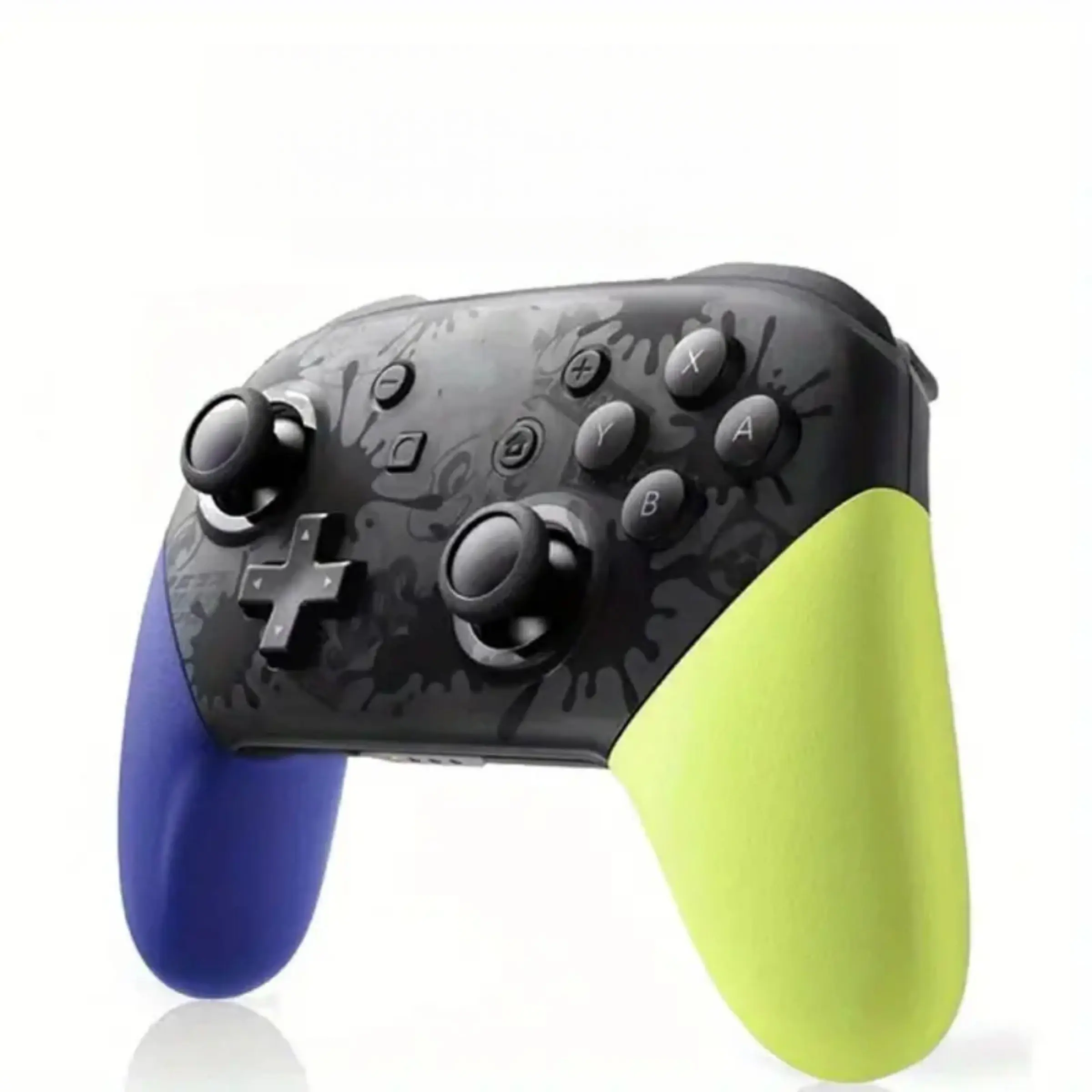 Wireless Controller Gamepad Compatible with Switch, Enhance Gaming Experience, Wireless Connection, Perfect for Players, Ideal for Console Gamers