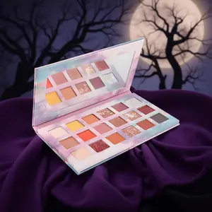 Spellbound artistry eyeshadow palette