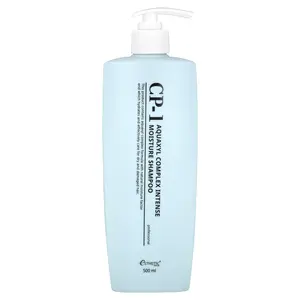 CP-1 Aquaxyl Complex Intense Moisture Shampoo, 500 ml