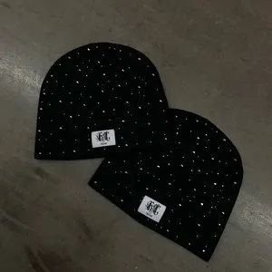 Heartcold Diamond Beanie