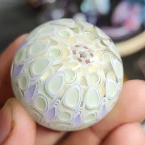 spring fey orb