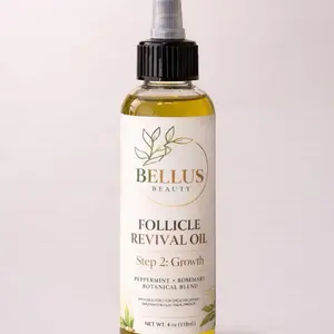 Follicle Revival Oil