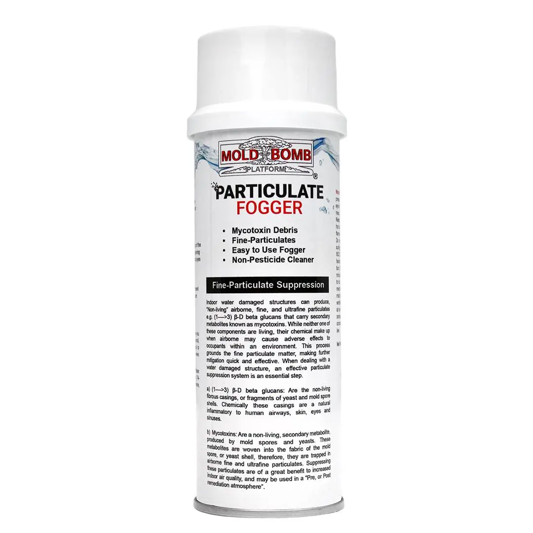 Anti Mold Aerosol Fogger
