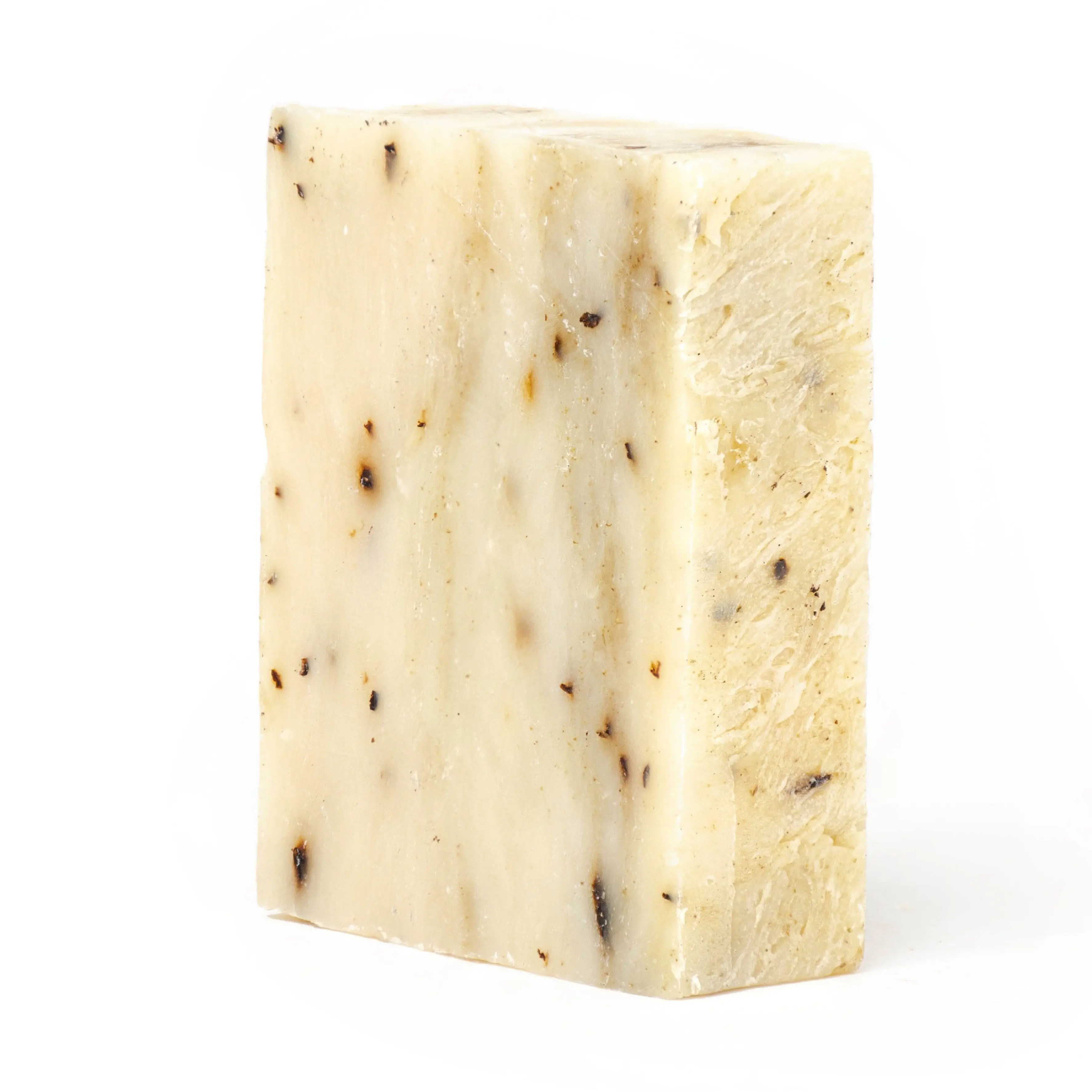 Iron Lion Soap - NaNa Invigorating Minty Eucalyptus Body Soap