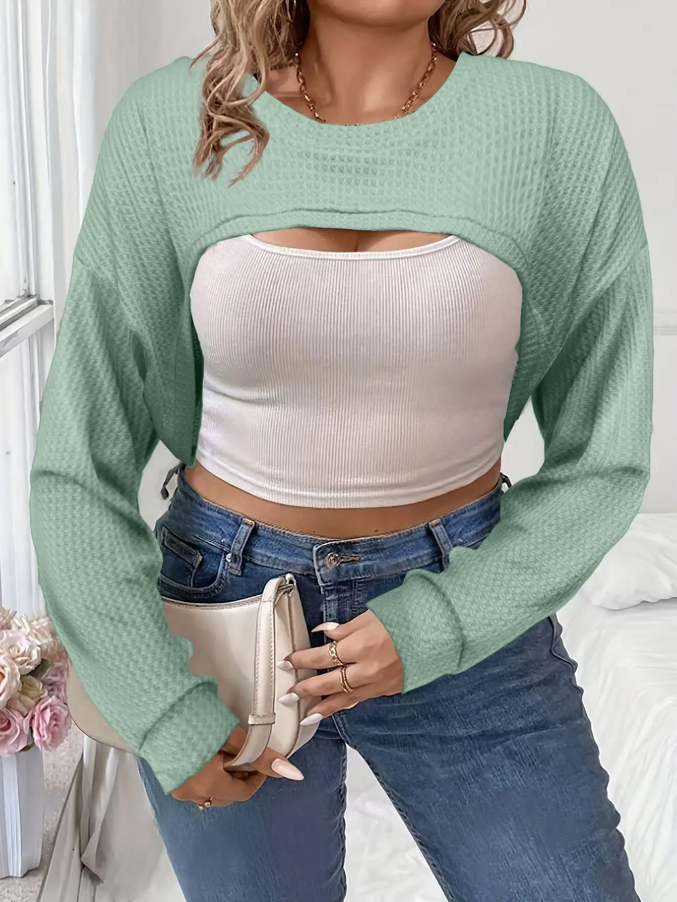ニット+セーター CFT.sleeve multi JK/stripe dolman knit CFT.sleeve multi JK/stripe dolman knitの通販はau PAY マーケット