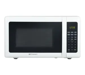 Emerson 0.7 CU. FT., 700 Watt Touch Control Microwave Oven