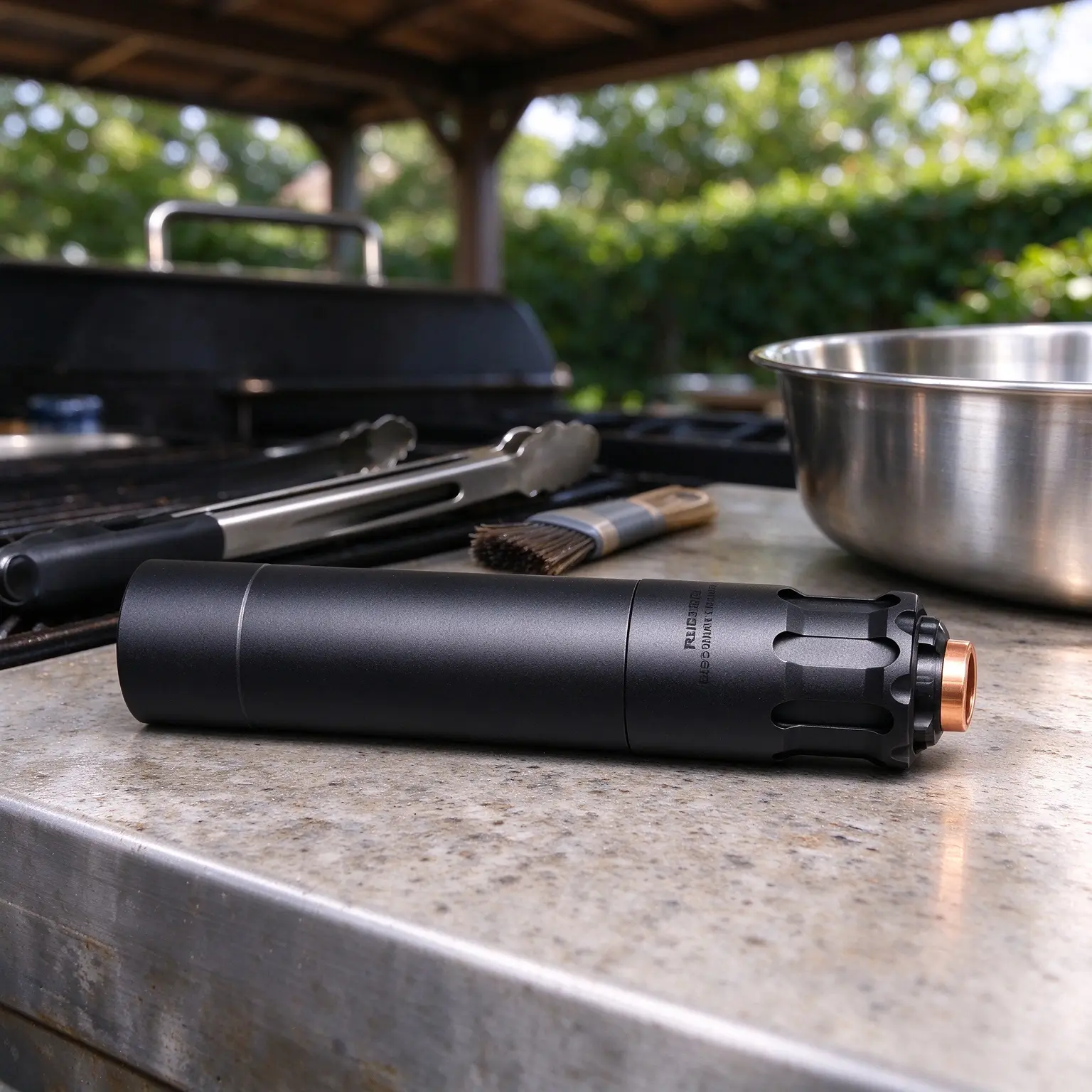 RUGGED Obsidian9 High-Quality Aluminum Alloy Connector - Bike Frame Power Tool Accessory for Home Improvement, Cycling Use