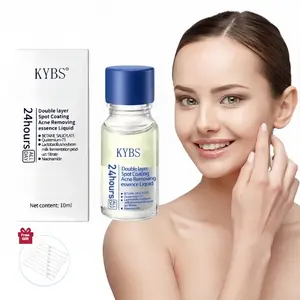 Salicylic Acid Pimple Drying Lotion 24H Spot Treatment for Acne & Blemishes