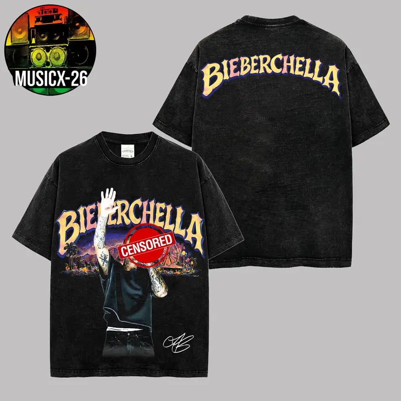 xg coachella tshirt - TikTok Shop