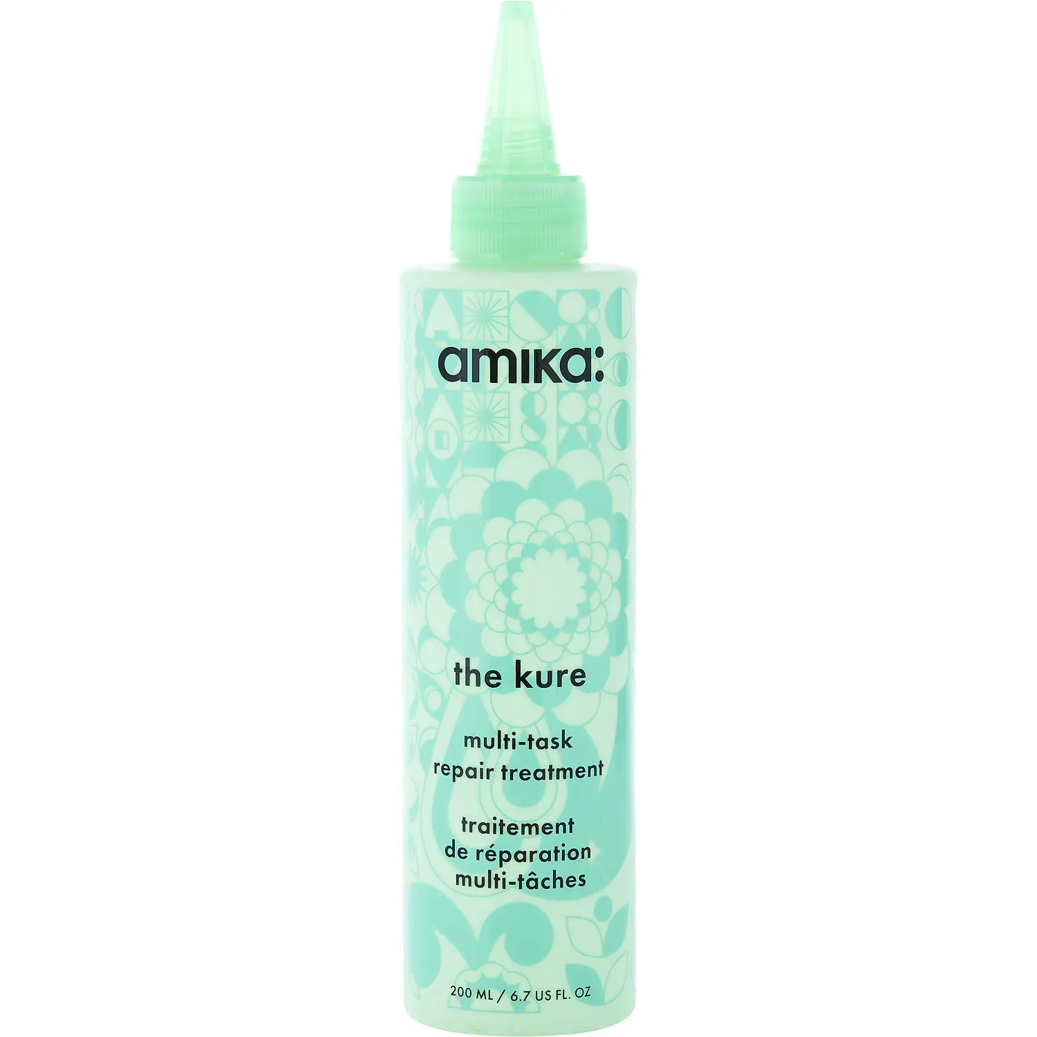 Amika By Amika The Kure Multi-Task Repair Treatment For Unisex
