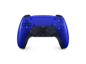 PlayStation DualSense Wireless Controller – Cobalt Blue Handheld Gamepad PlayStation DualSense Wireless Controller – Cobalt Blue Handheld Gamepad