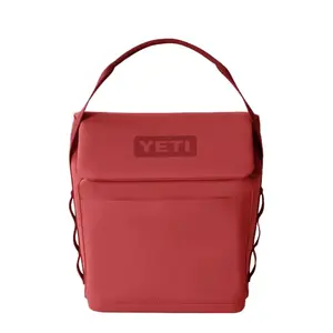 YETI Daytrip 6L Lunch Bag - Color: Rescue Red