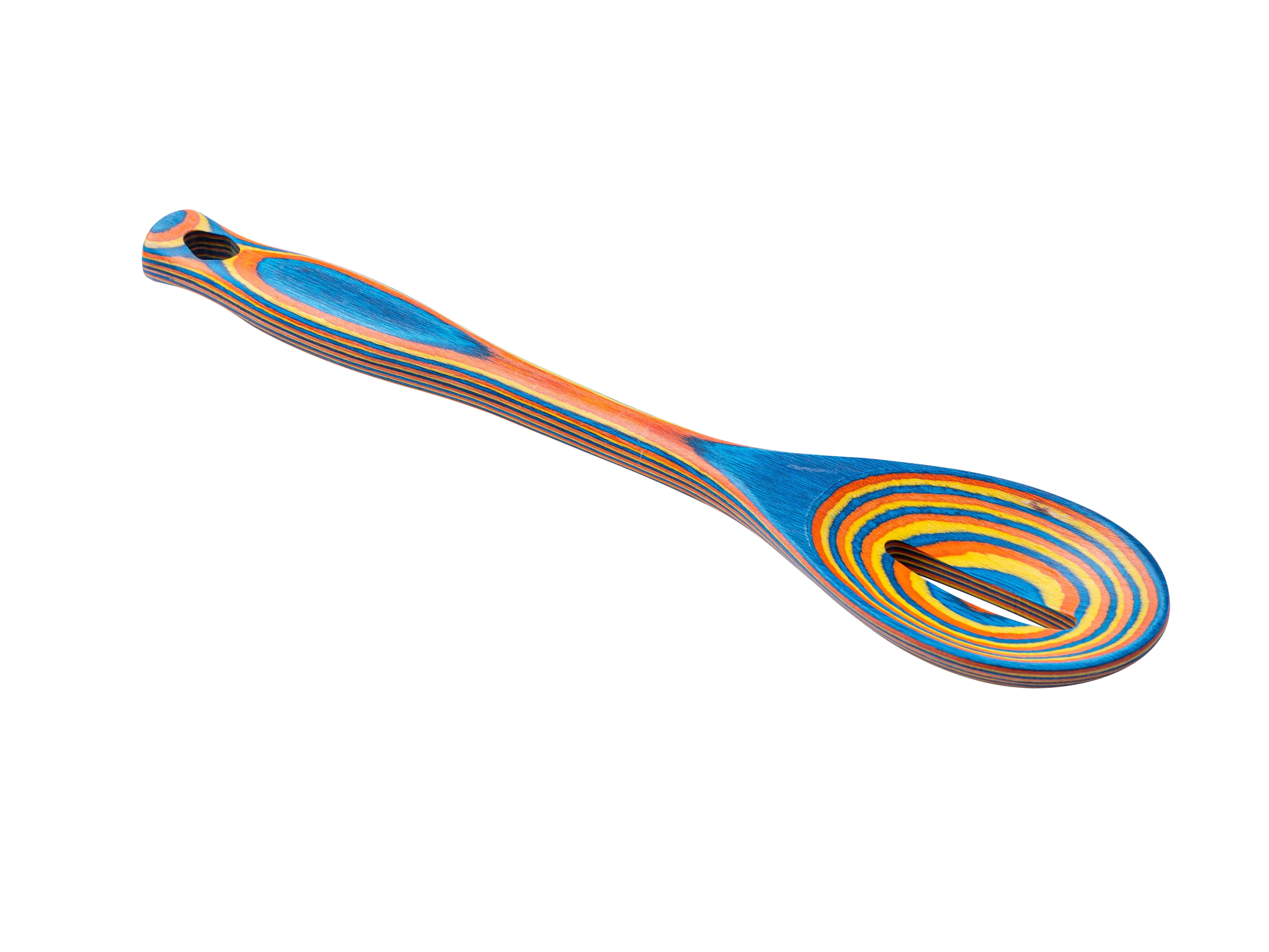 Horizon 12-in Slotted Spoon, Kitchen Cooking Utensil, Essential Kitchen Gadget