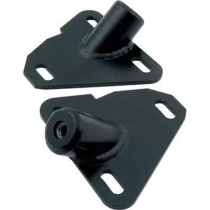 212 MAIN Bolt-On Engine Install Motor Mount Kit for Chevy V8, Automotive Engine & Transmission Repair Tool with Threaded Nuts