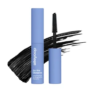 Go the Distance Mini Mascara  - Lengthening & Strengthening Tubing Mascara Lash Serum