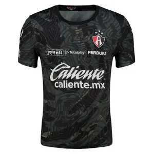 Atlas FC 2025-26 GK Home Kit