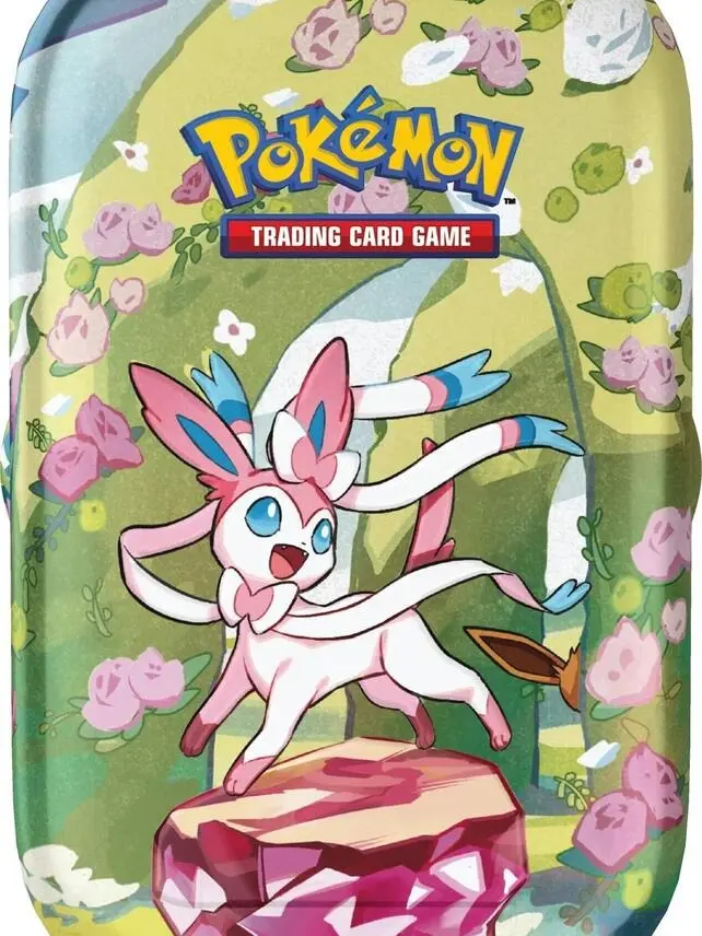 Pokemon scarlet and violet base set booster pack - TikTok Shop