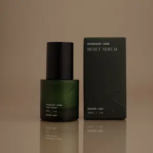 RESET Serum | Magnesium, GABA, peptides, stem cells, Bakuchiol