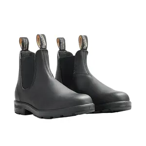 Blundstone Unisex Originals Chelsea Boots