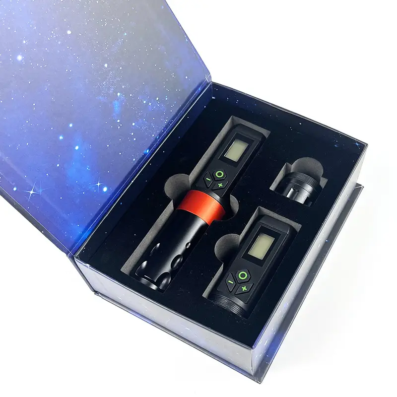 Indoor Leisure Massaging Tool - Unisex Handheld Cordless USB Rechargeable Wireless Charging Beauty Massager, Usb Rechargeable Massagers, Massage Devices