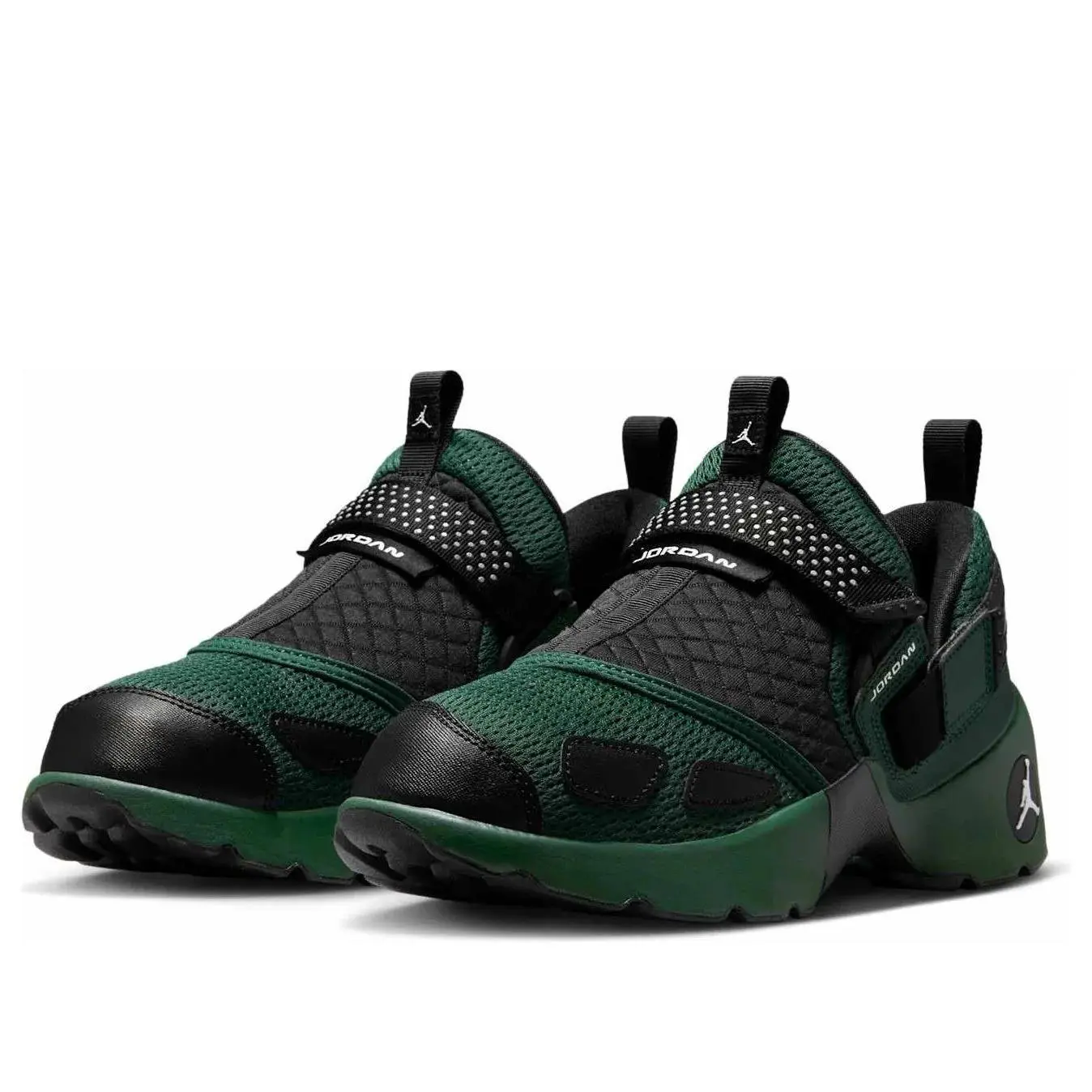 Jordan Trunner LX Fir (Women's) HQ2164-300 New