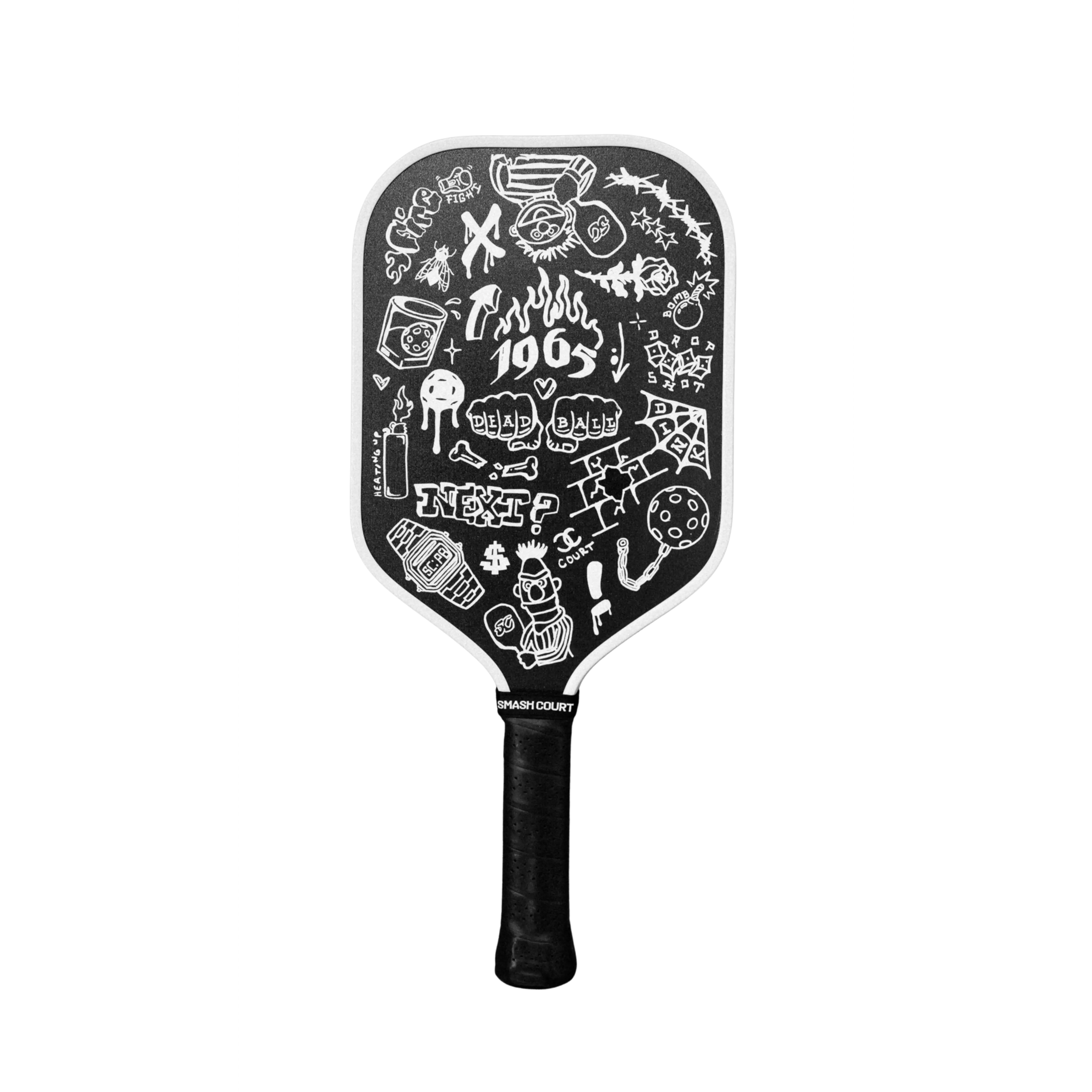 Paddle 001