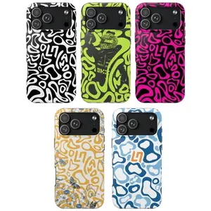 Lando Norris NOR MCL 04 Phone Case Dual Layer Protection 2025 Y237  Phone Case Compatible with iPhone 17 16 15 14 13 12 11 pro pro max