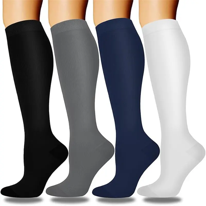 4 pairs  39  Black/Grey/Hidden/White * 1