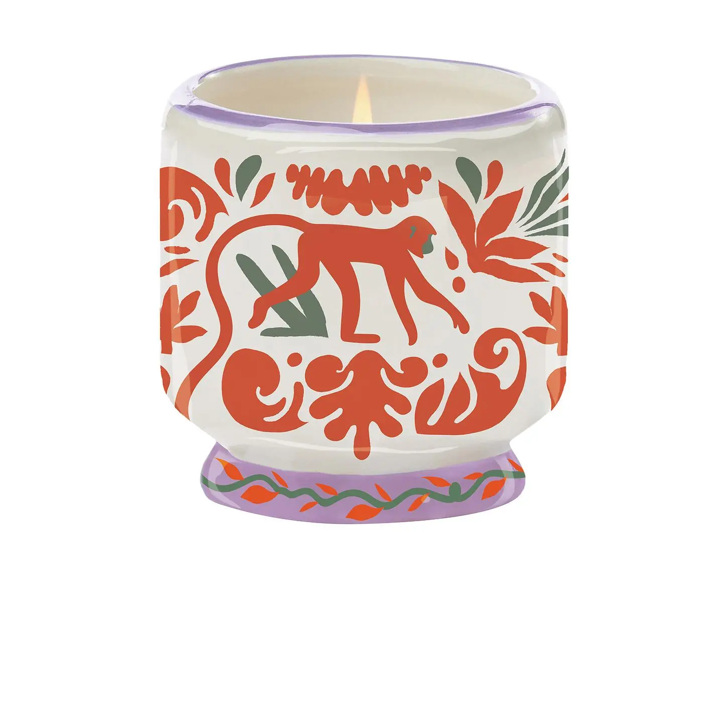 Paddywax A Dopo Candle in Coconut & Amber