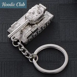 2026 New Creative Men's Cool Tank Keychain – Military War Model Pendant, Fashionable Alloy Key Ring, Mini Motorbike/Airplane Design, Perfect Gift for Guys carbon bike 3-pack fashion birthday party Rechargeable LED Drawing Message Board adaptive plus size