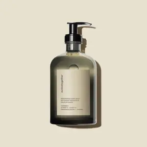 evolvetogether - taormina, restorative hand wash | bright orange blossom & warm neroli | nourishing plant-based formula | gentle, hydrating cleanse | vegan, paraben-free & sulfate-free
