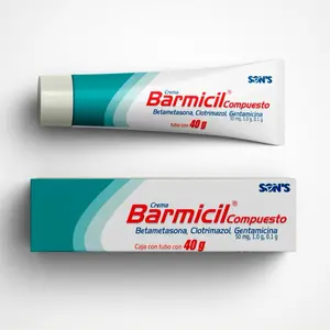 Barmicil