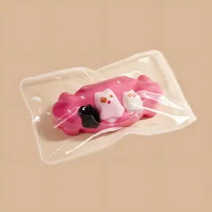 CANDY GHOST (PINK)