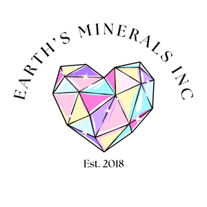 Earths Minerals Inc.