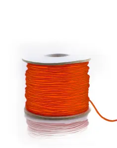 Ellumiglow Fiendish Red EL Wire - Custom Length