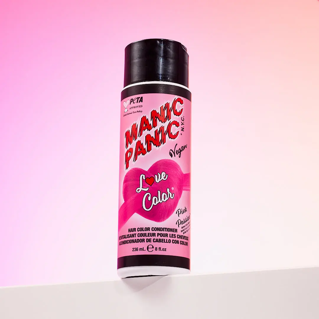 Pink Passion