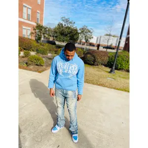FBP BELIEVE IN YOURSELF HOODIES
