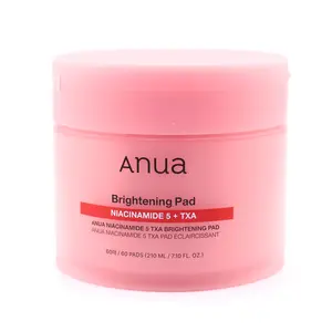 Anua - Niacinamide 5 TXA Brightening Pad 210ml (60ea)