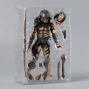 NECA Predator 2 - Ultimate City Hunter (7 inch) Action Figure
