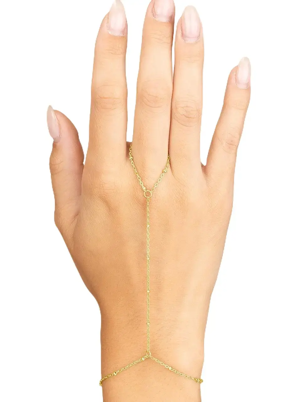 Kylie Hand Chain