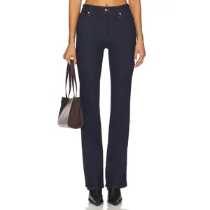 FRAME The Reboot Jeans in Rinse