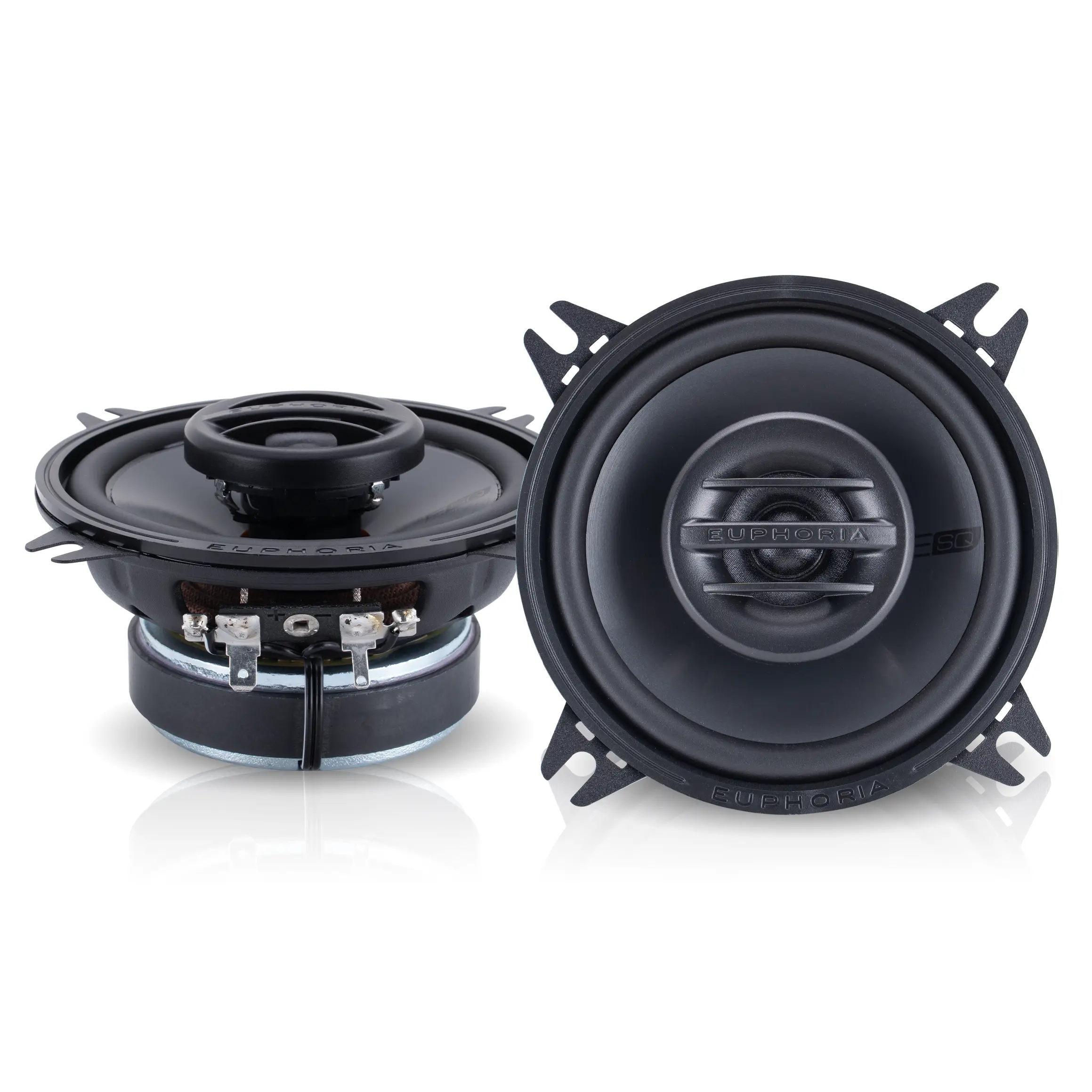 ESQ4 : SQ 4" 2-way Loudspeaker (Pair)
