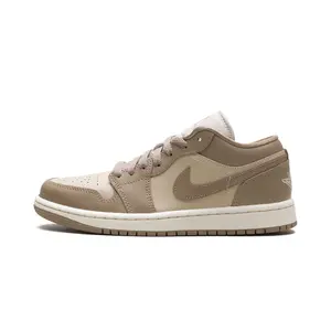 Jordan 1 Low WMNS "Rattan Sail Desert Camo" DC0774 203 Jordan 1 Low WMNS "Rattan Sail Desert Camo" DC0774 203