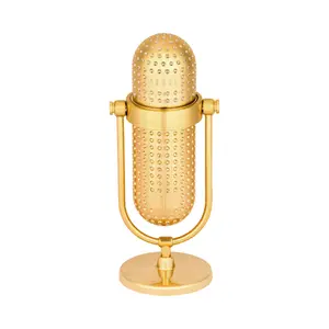 VOCAL GOLD EAU DE PARFUM by J. Fragrances | Citrus Fougère Perfume | Mandarin, Cardamom & Sandalwood | Long Lasting 75ml EDP Unisex