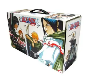 Bleach Box Sets Bleach Box Set 1: Volumes 1-21 with Premium, Book 1, (Paperback)