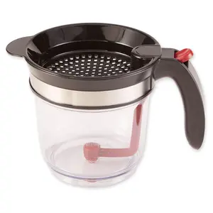 RSVP Fat Separator