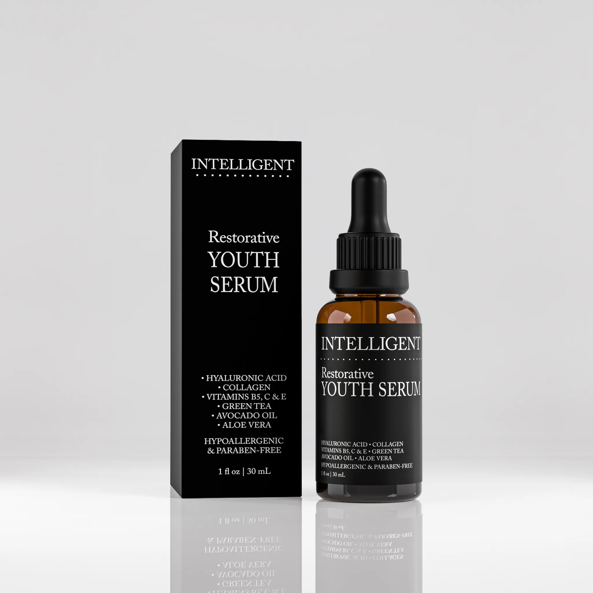 INTELLIGENT Youth Serum