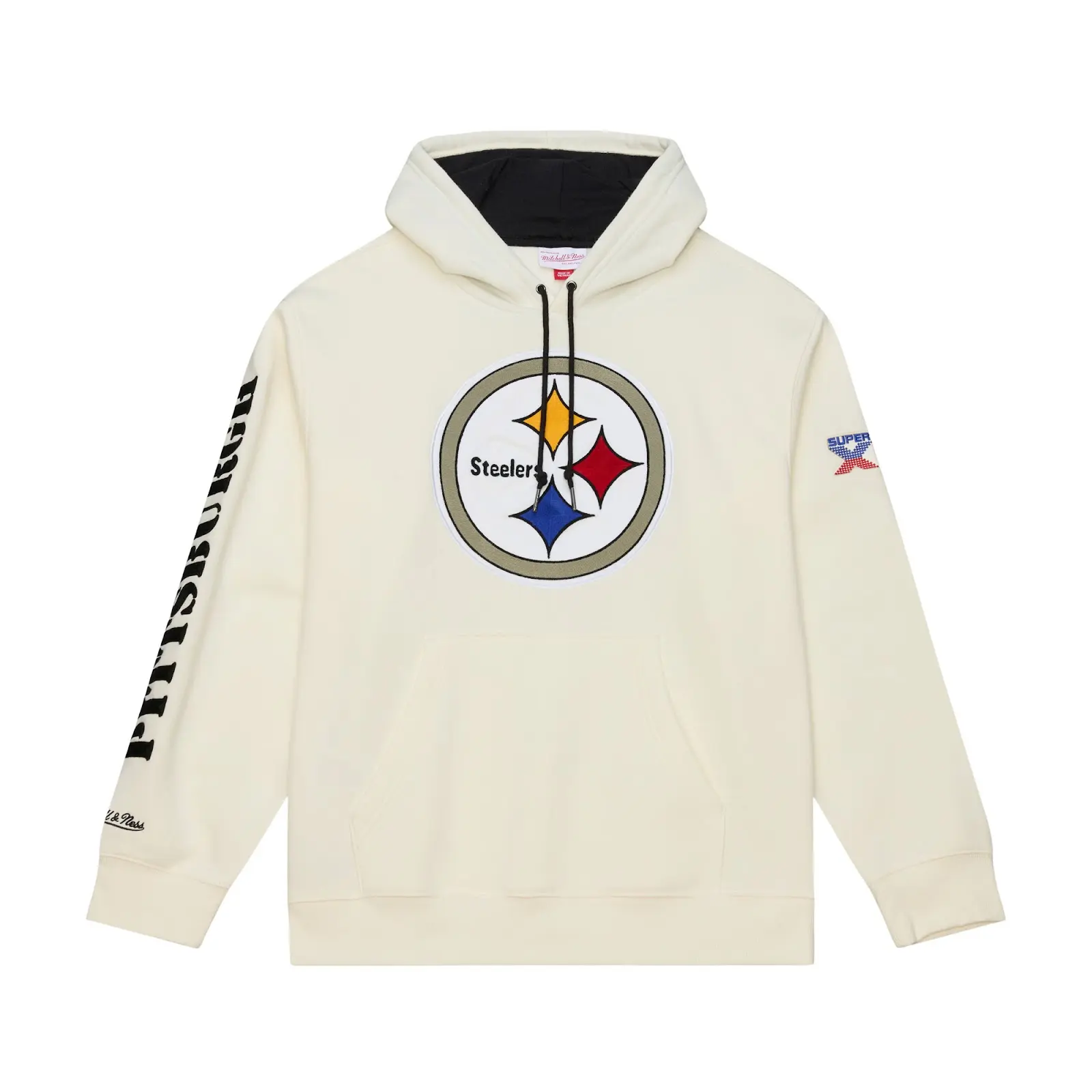 Pittsburgh Steelers