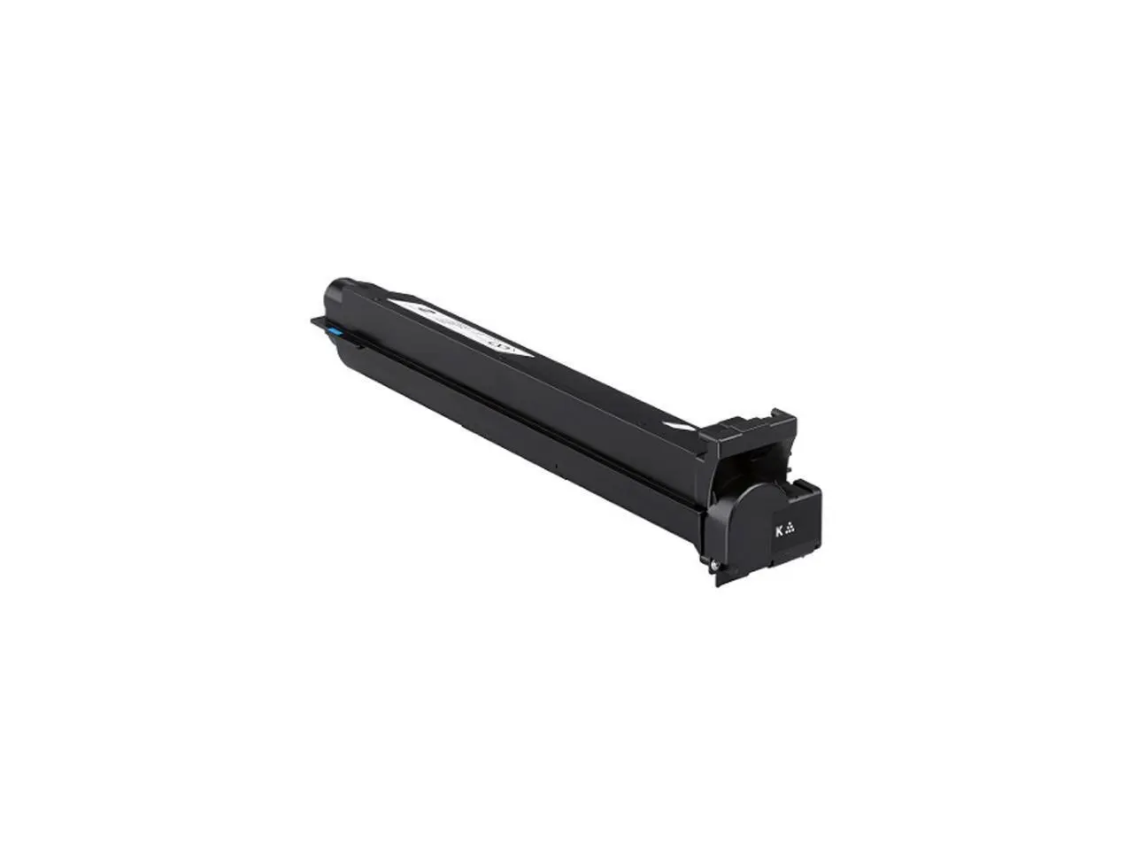 KONICA MINOLTA A0D7133 Cartridge Black